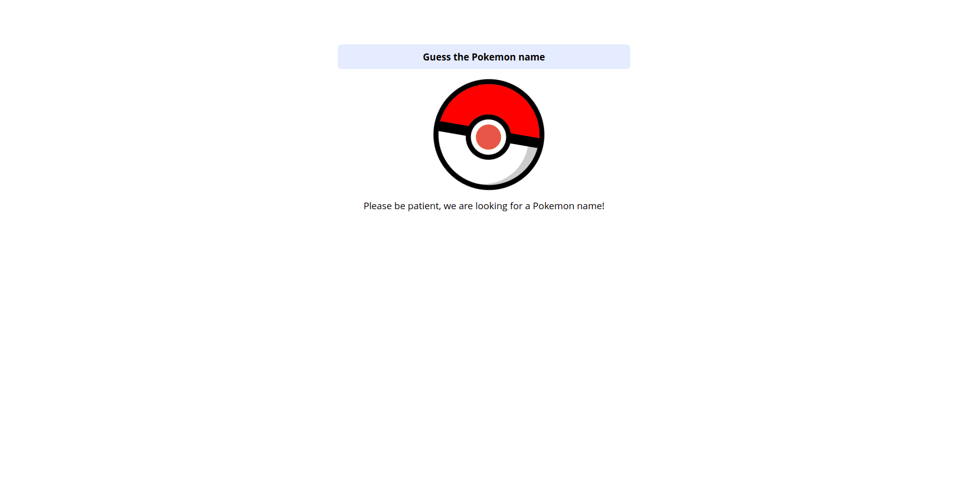 Pokedle